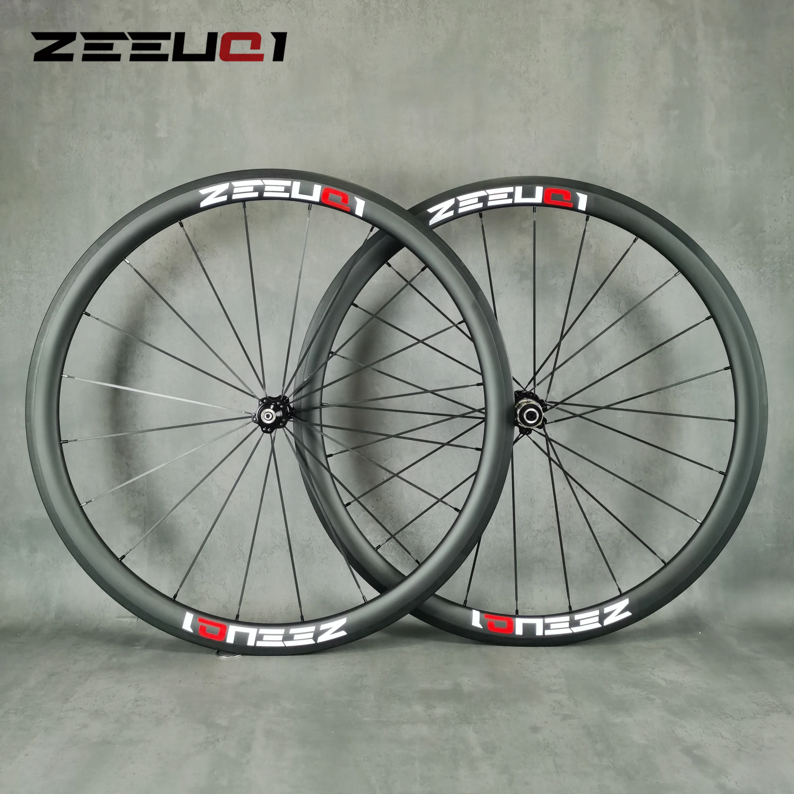 light carbon wheels