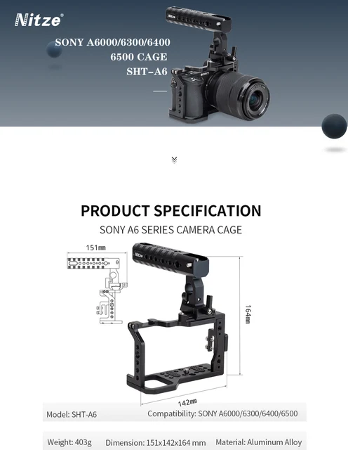Sony A6300 Vs A6400 Sony A6600 Vs A6000 Sony A6000 READY STOCK