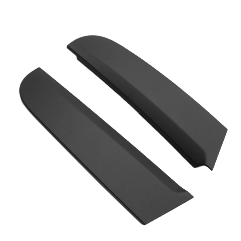 

2 шт., декоративная накладка на заднюю дверь автомобиля для Kia Sportage 2011-2016 832703W000