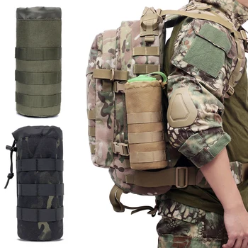 Tactical Molle Bottle Holder 1