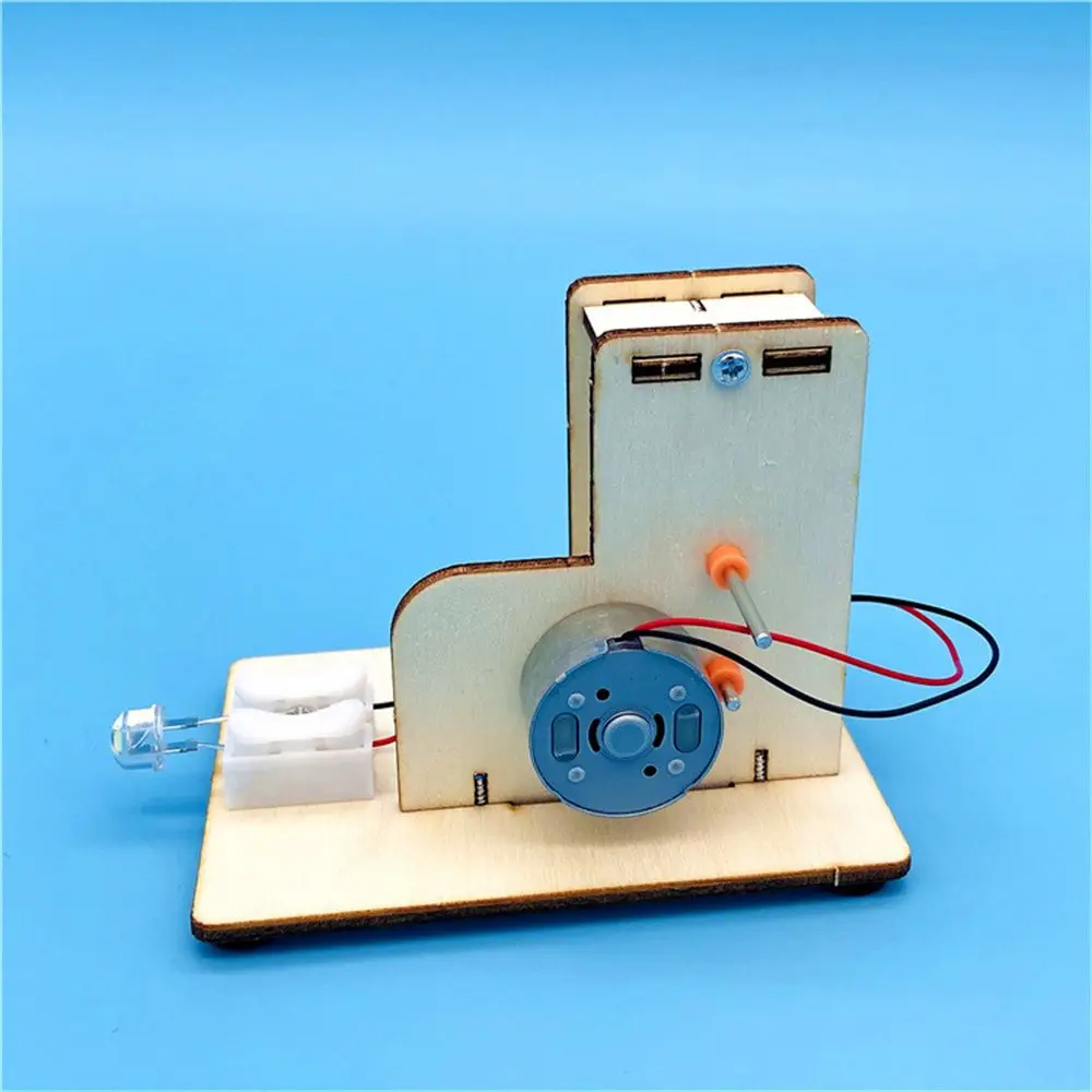 مولد يدوي ، STEAM