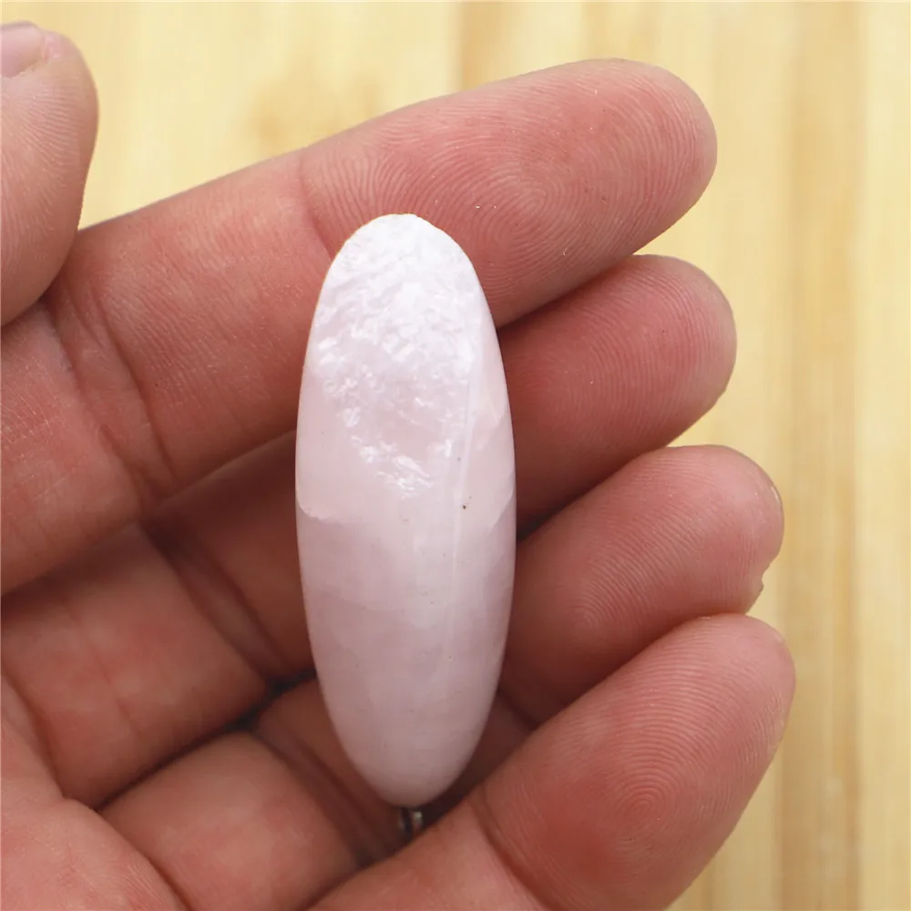 New Hot Natural Stone irregular Rose Quartz Crystal Pendants Charms for Fashion Women Jewelry Making 10pcs Bulk Items Wholesale