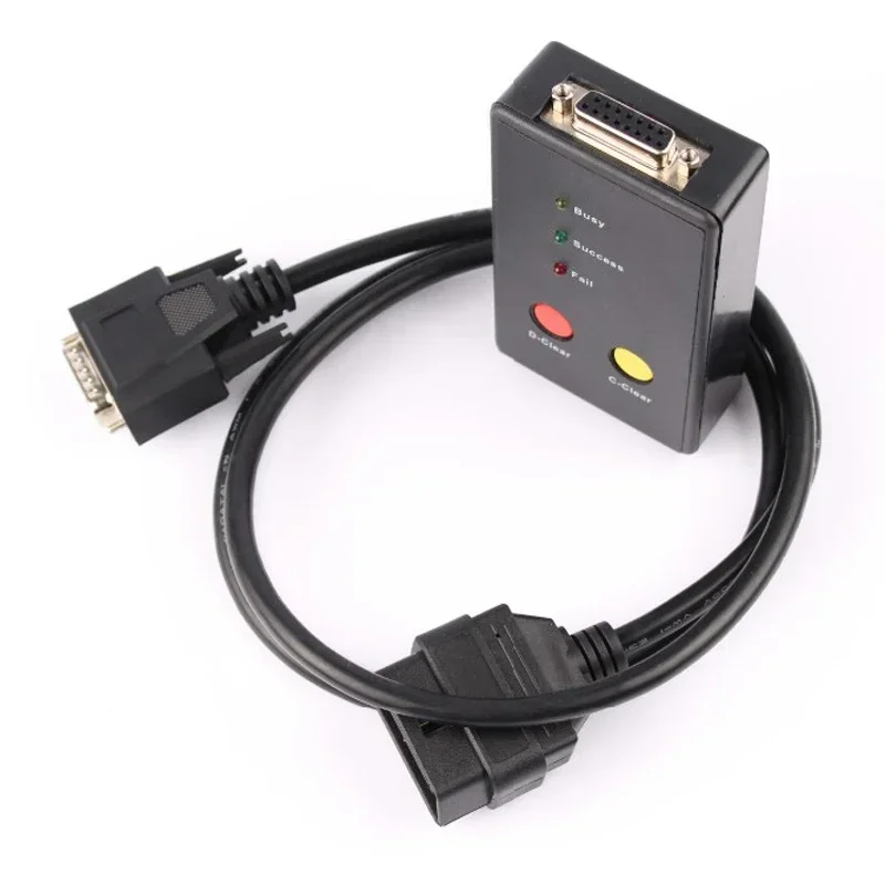 Professional Auto Car SRS Reseter Tool for Audi VW Old Car VAG OBD2 SI-Reseter Tool Reseter