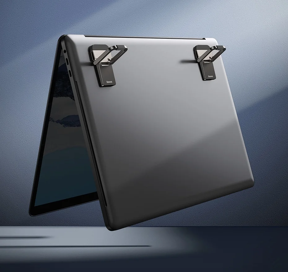 Para Computador De Mesa, Suporte Para Notebook,