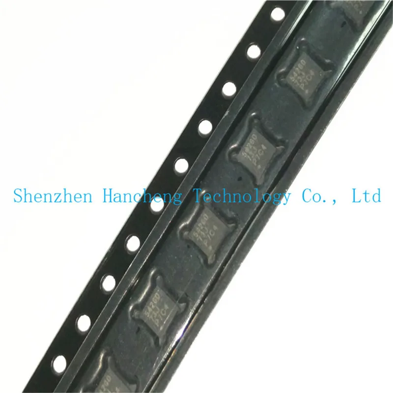 (10PCS-50PCS) TPS54260DRCT SON10 NEW CHIP IC