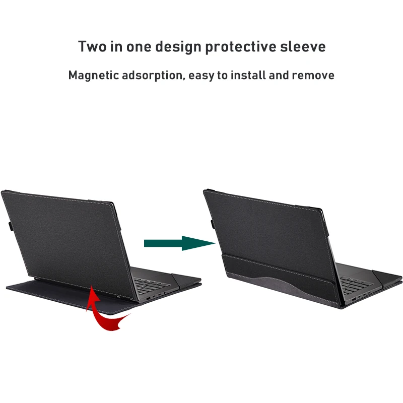 ディスプレイカバー SLEEVE FOR LAPTOP 12\"/13\" Case For Dell Latitude 5440 5430 5420 5431 5421 7430 7420