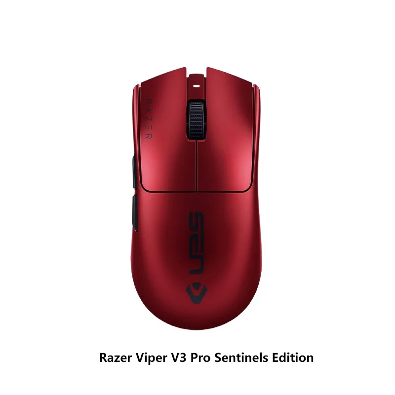 Razer Viper V3 Pro Faker Edition Gengar Edition Sentinels Edition