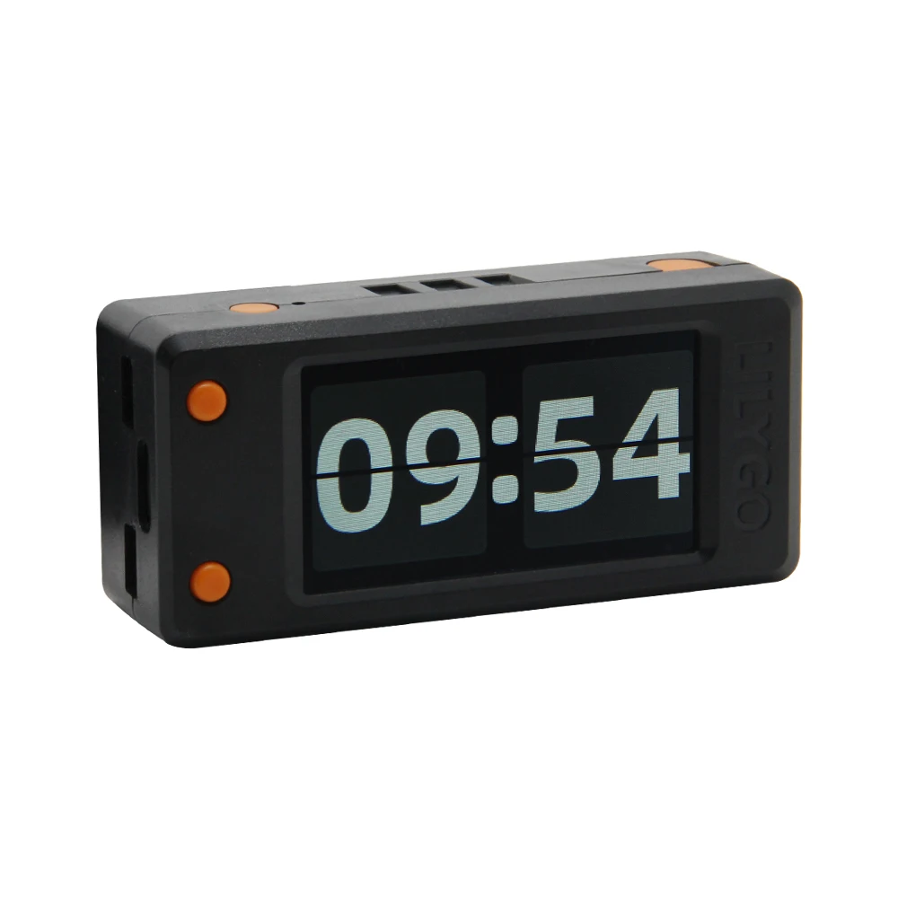 Рисунок 4 - LILYGO® T-Display-S3 ESP32-S3 Женская