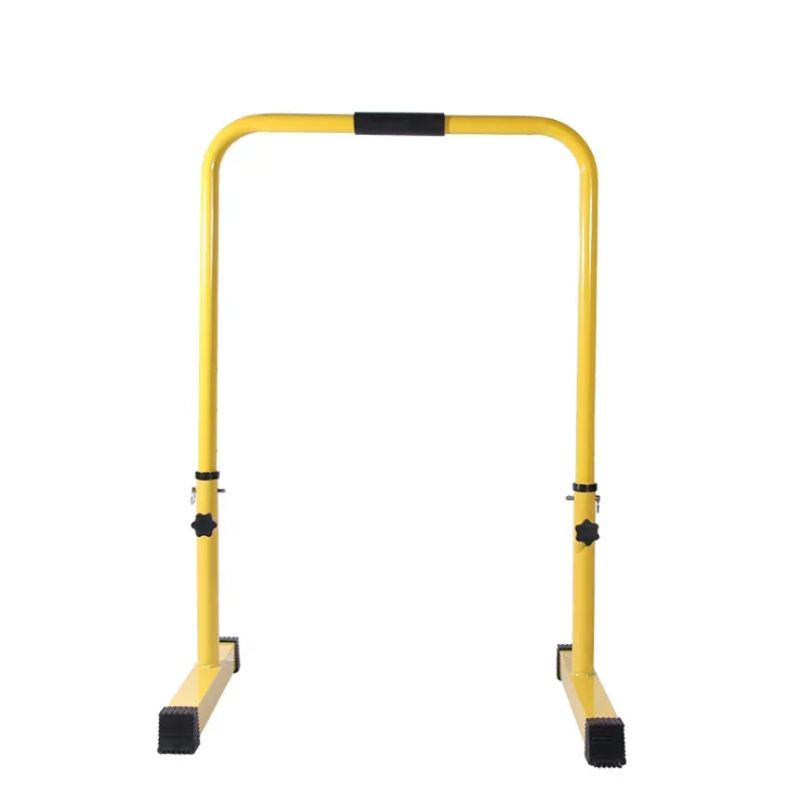 Home Gym Workout Pull up Push up Adjustable Duty Dip Exercise Fitness home Parallel Bars