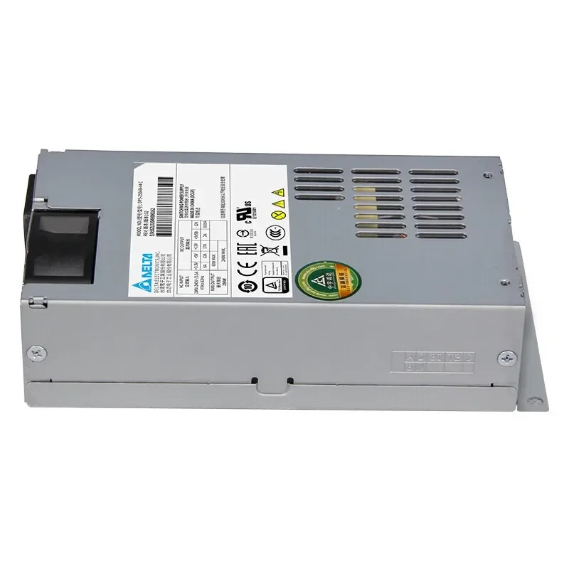 DeltaFLEX1U 전원 공급 장치 150W/250W/350W 서버, NAS 및 워크스테이션 컴퓨터용 - 내구성 있는 IT 장비 액세서리