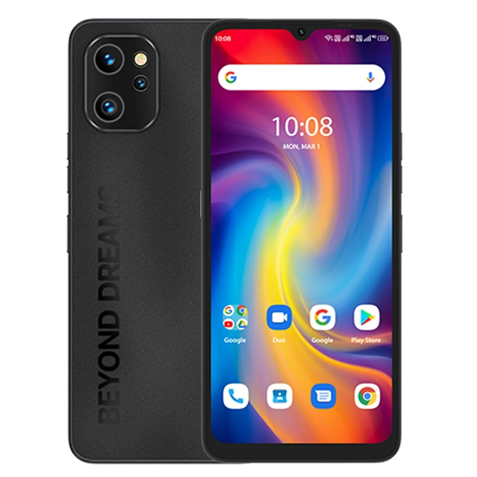 UMIDIGI A13 Pro Global Version 6.7" FHD+ Screen Smartphone 128GB ROM Octa Core 48MP Triple Camera 5150mAh World Premiere Phone best phone of poco UMIDIGI