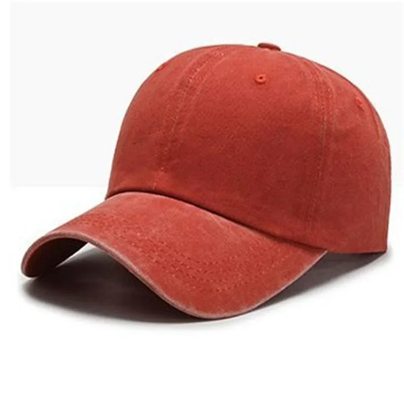 Solid Color Baseball Caps Women Men Snapback Cap Female Male Visors Sun Hat Cotton Trucker Hats Animal Sport Cap Hip Hop Hat
