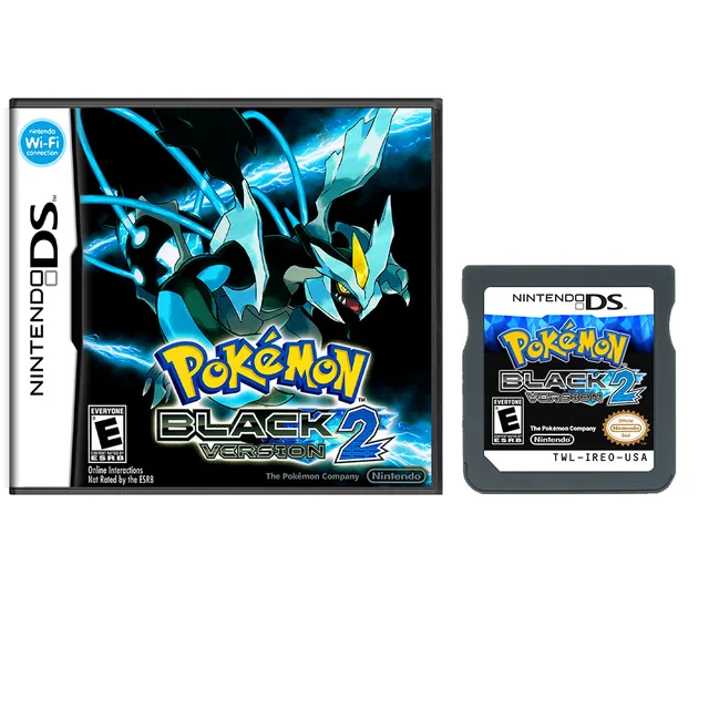 ポケモン ソウルシルバー ニンテンドーDS英語バージョン DS ポケモンソウルシルバー 北米版 ニンテンドー 任天堂