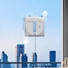 Ecovacs Water Spray Window Cleaning Robot W1S Home Fully Automatic Electric Window Cleaning Glass God Vacuum Cleaner Robot 6