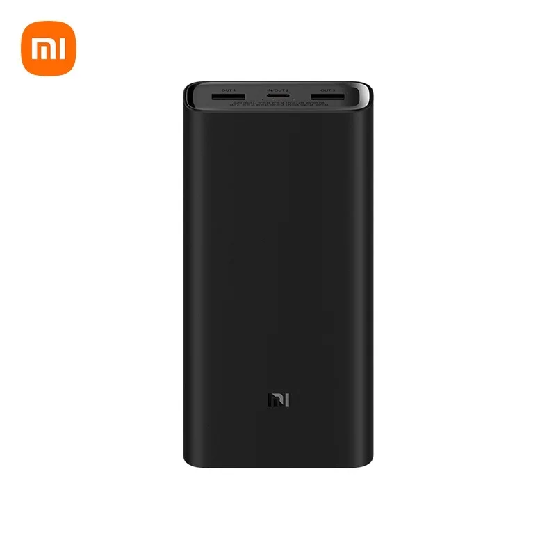Внешние Аккумуляторы Mi Купить
