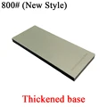 New Style 800 Grit