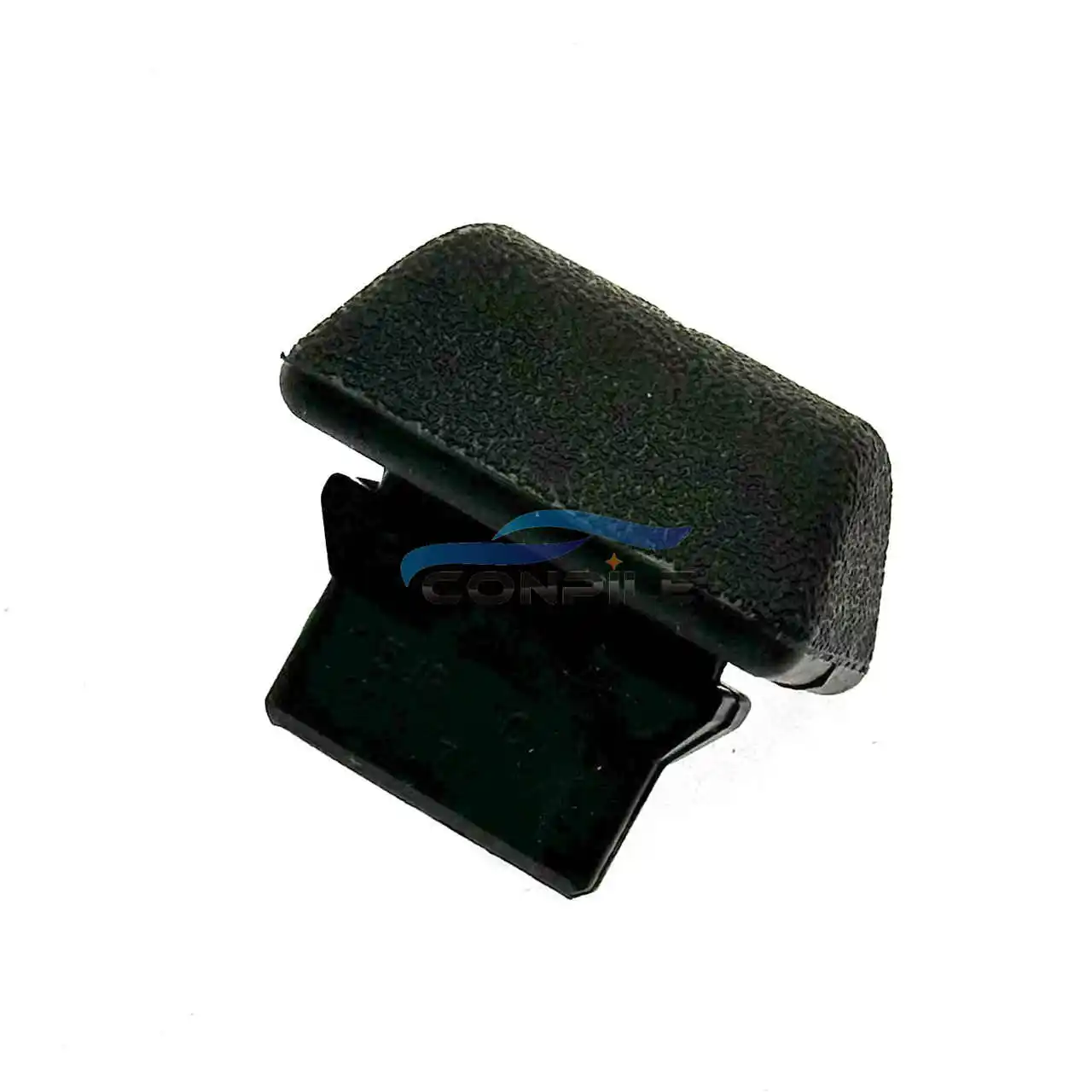 1 Pz Per Vw Golf 6 Golf 7 Tiguan Polo C-Trak Trunk Trim Rubber Pier Pad
