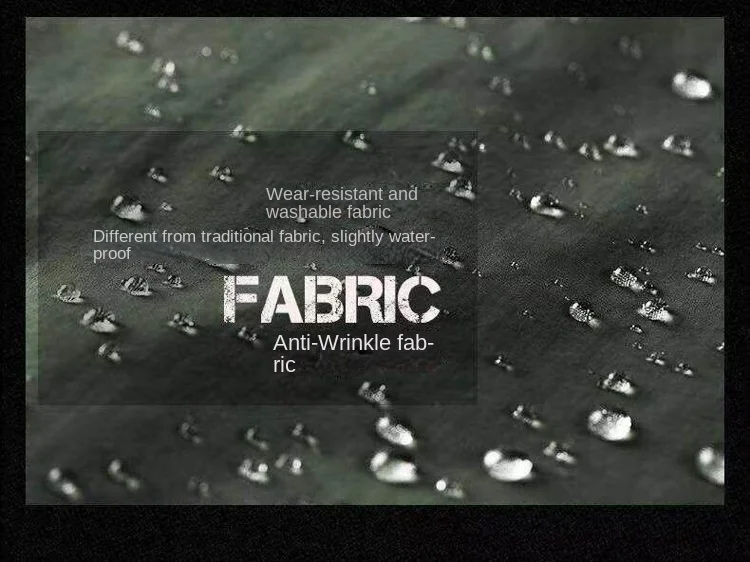 Рисунок 3 - Мужская водонепроницаемая куртка для кемпинга