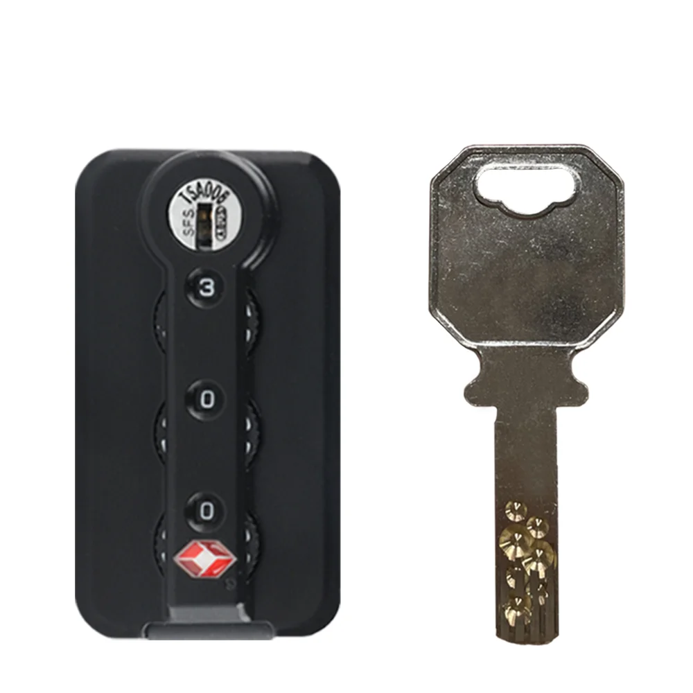 Suitable For Rimowa Customs Lock TSA006 Original Password Lock