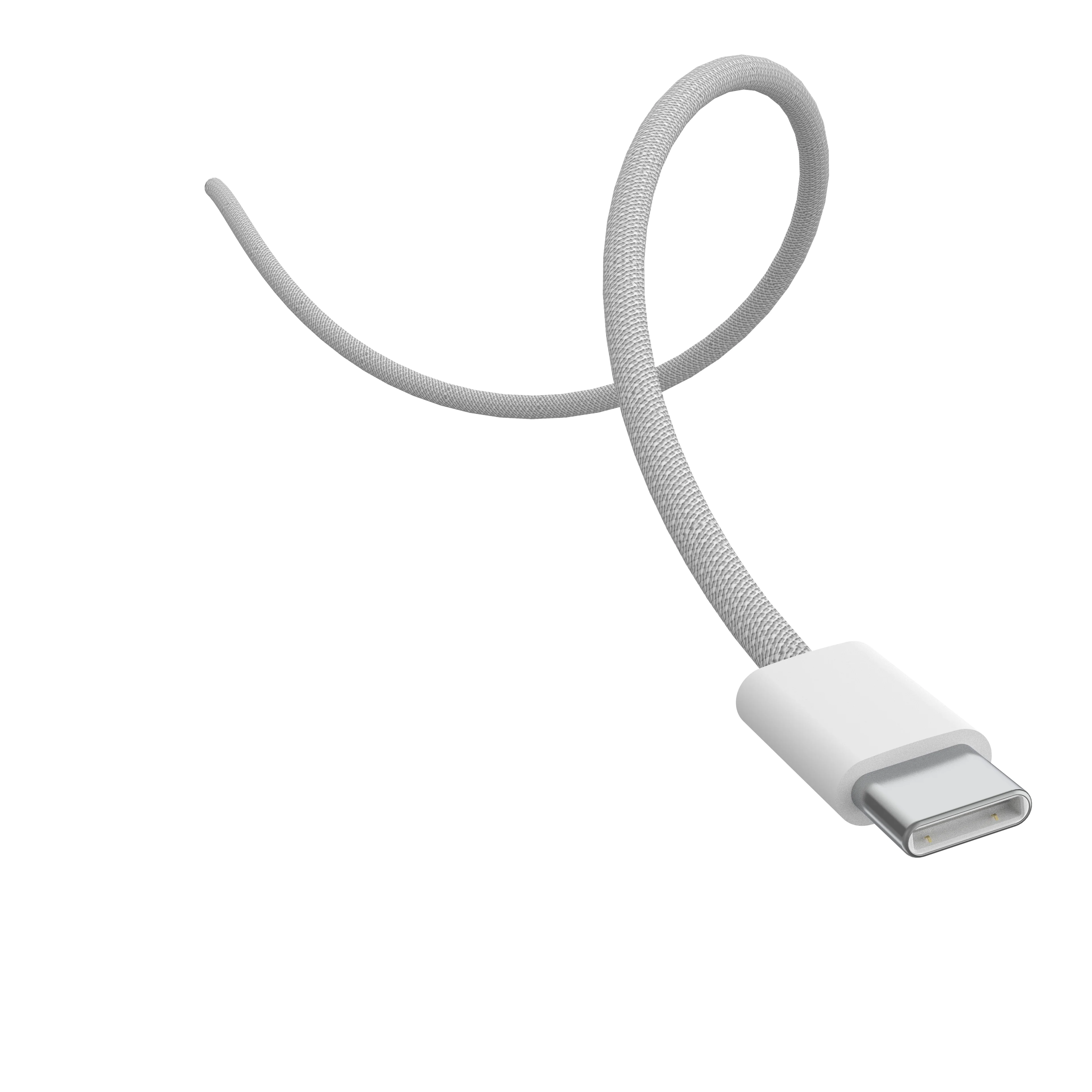 ตัวเลือกสินค้า สายชาร์จ USB-C 60W ชาร์จเร็วทุกอุปกรณ์