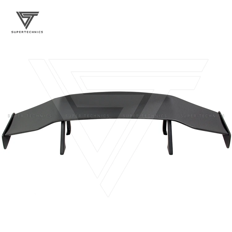 

DMC GT Style Carbon Fiber Rear Spoiler Wing For Lambo Gallardo LP550 560 570