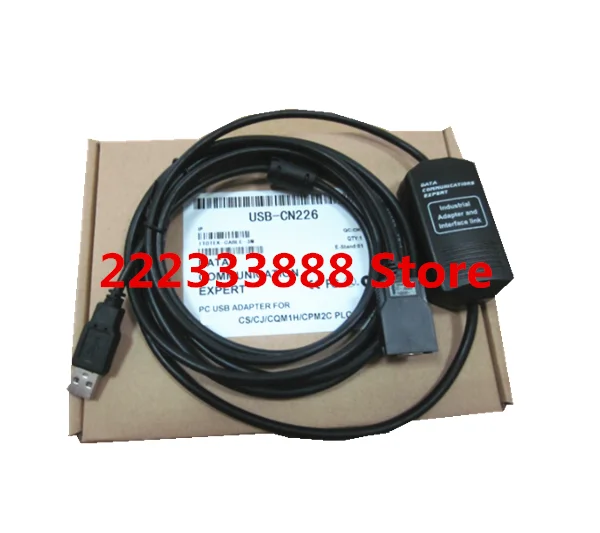 

USB-CN226 USB interface adapter Cable communication indicator USBCN226