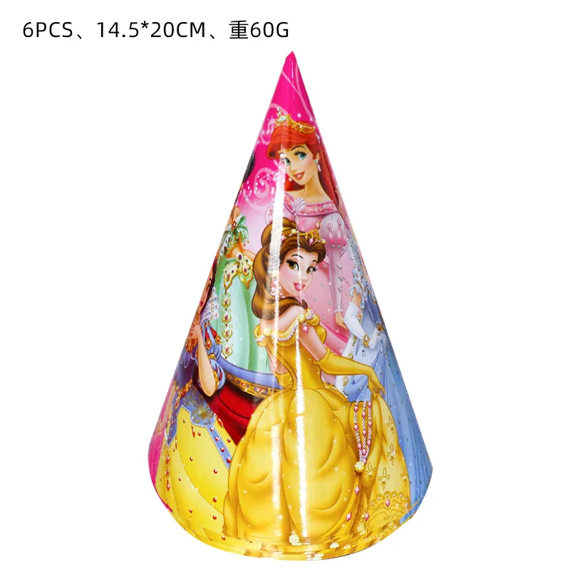 Buy Online Little Mermaid Paper Cups  Birthday Party Supplies – The Party  Hat Shop