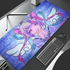 Needy Girl Overdose Mouse pad Large size desk mat Desktop keyboard desk mat gaming mouse pad Computer accessories Mousepad gift 2