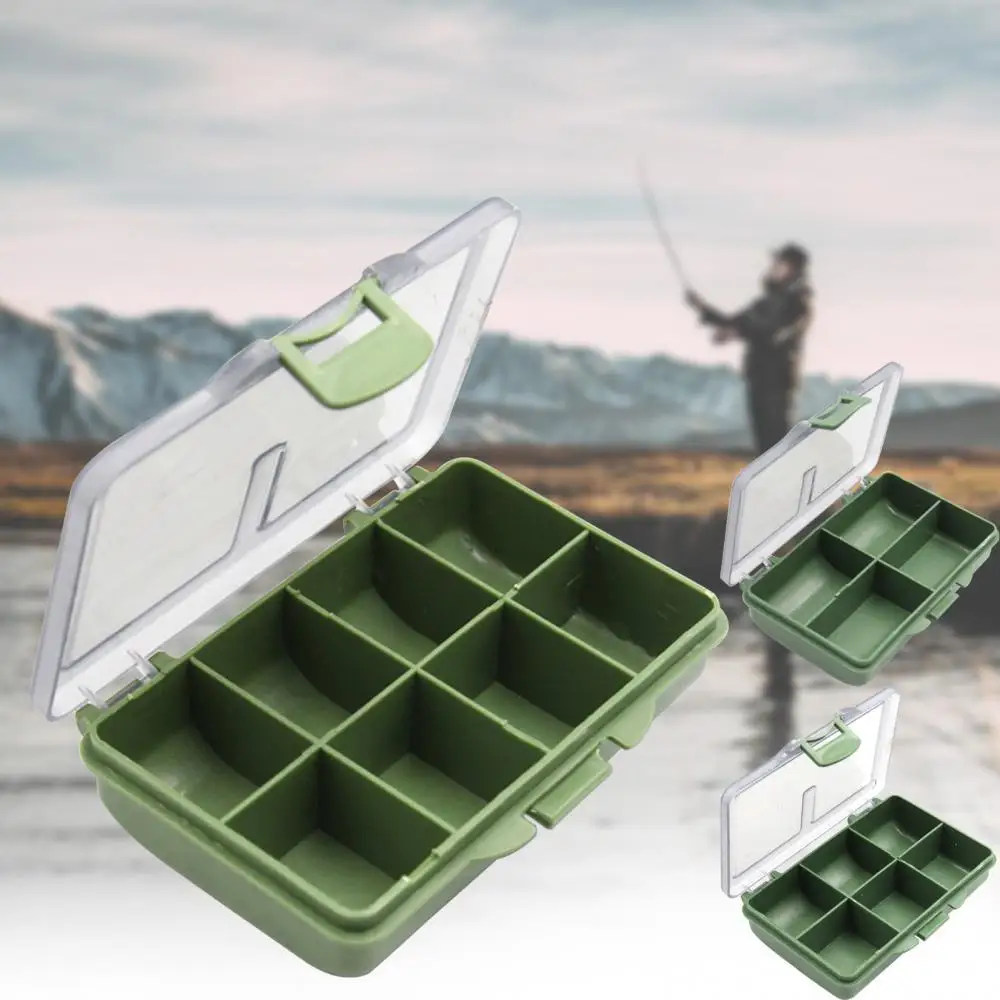 Goods Fishing Free Shipping Boxes Plastic Storage Boxes Fishing