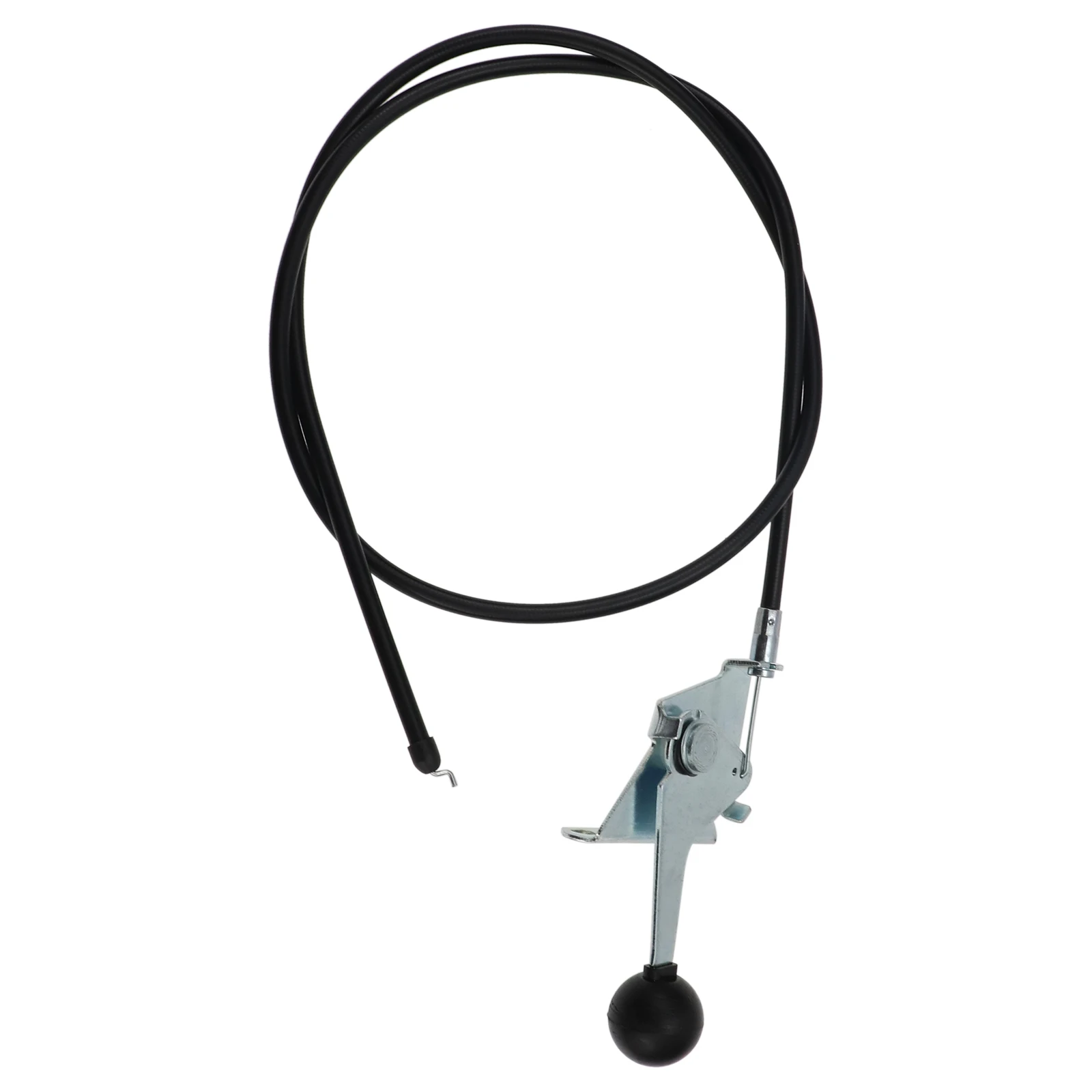 601096 Throttle Cable Fits For Hustler 601096 Compatible with Raptor SD and SDX, Years 2019