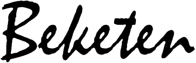 BEKETEN BEKETEN Knives Store