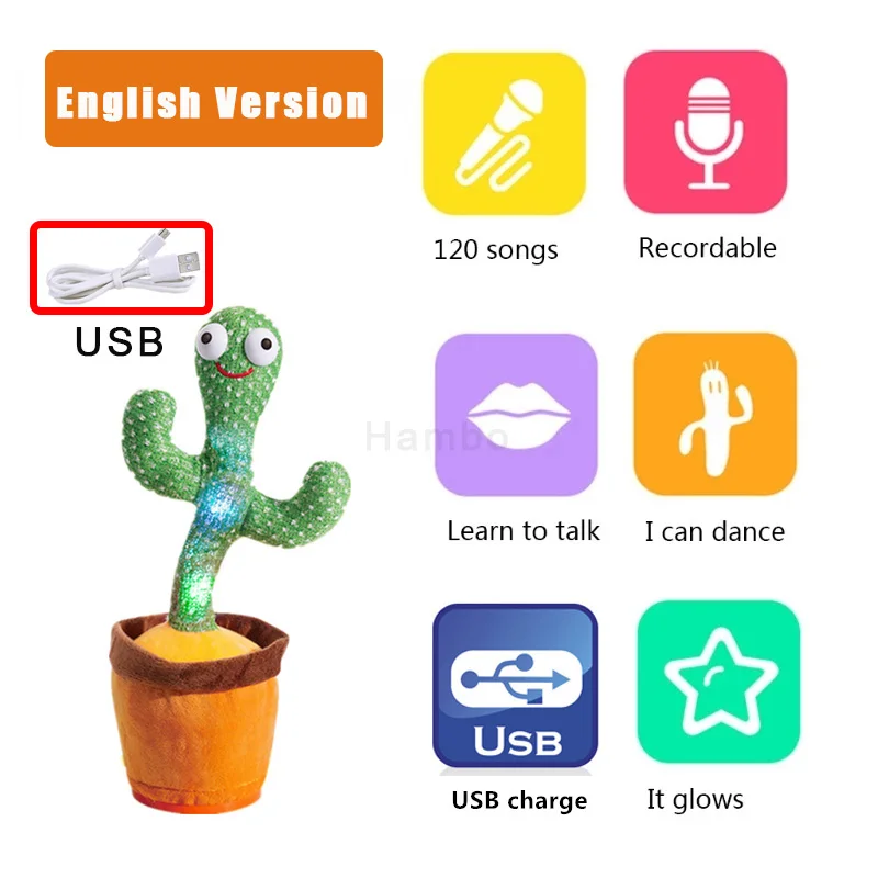 English-USB