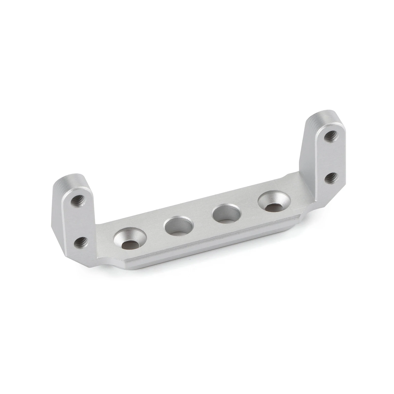 CNC-gefräste Aluminium-Servohalterung für 1/10 Axial Capra Portal Axle Vanquish F9 Capra – Detail 5