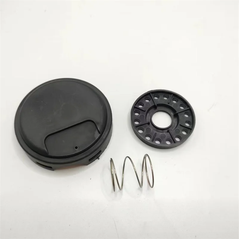 30757664 30788442 New Engine PCV Valve Cover Repair Kit With Membrane For Volvo S80 V70 XC60 XC70 XC90 3.2L 2007- 31319643