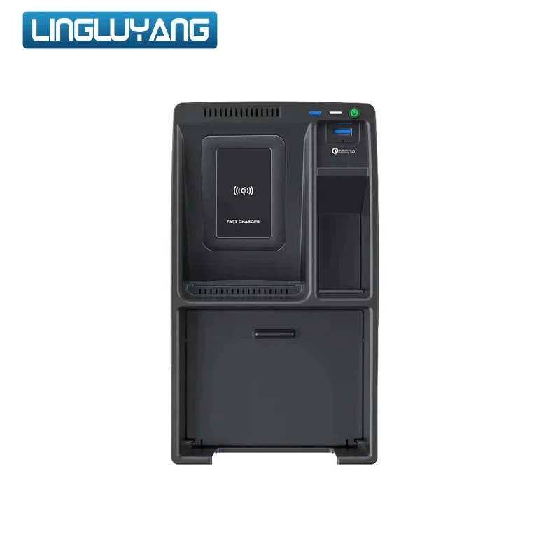 AKK　アウディ  A4、A5、S4、S5 レザー仕様ドアアームレスト Sec506b48eab34c35a02db303c80ec