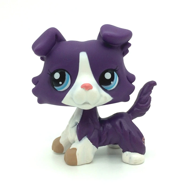 Lps Toy Cat Dog Shop Presents Original Pet Shop Toys Animals Figures