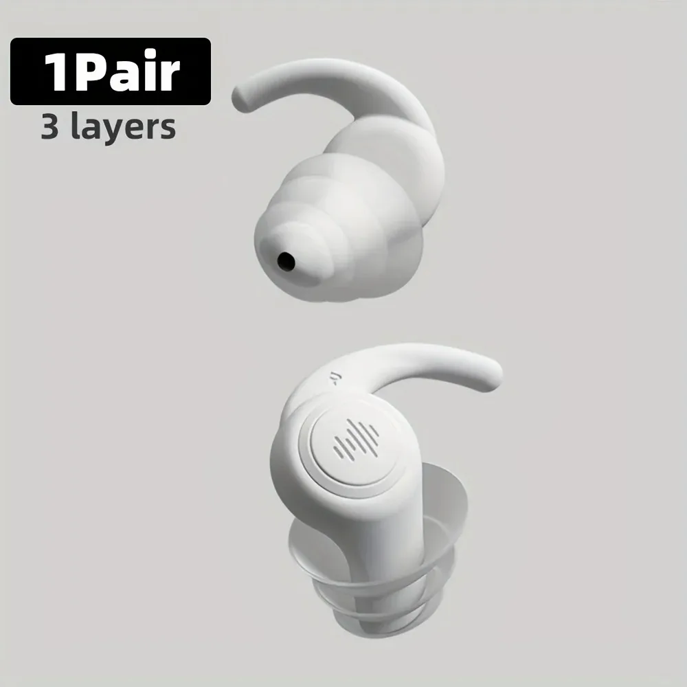 3 Layer-White