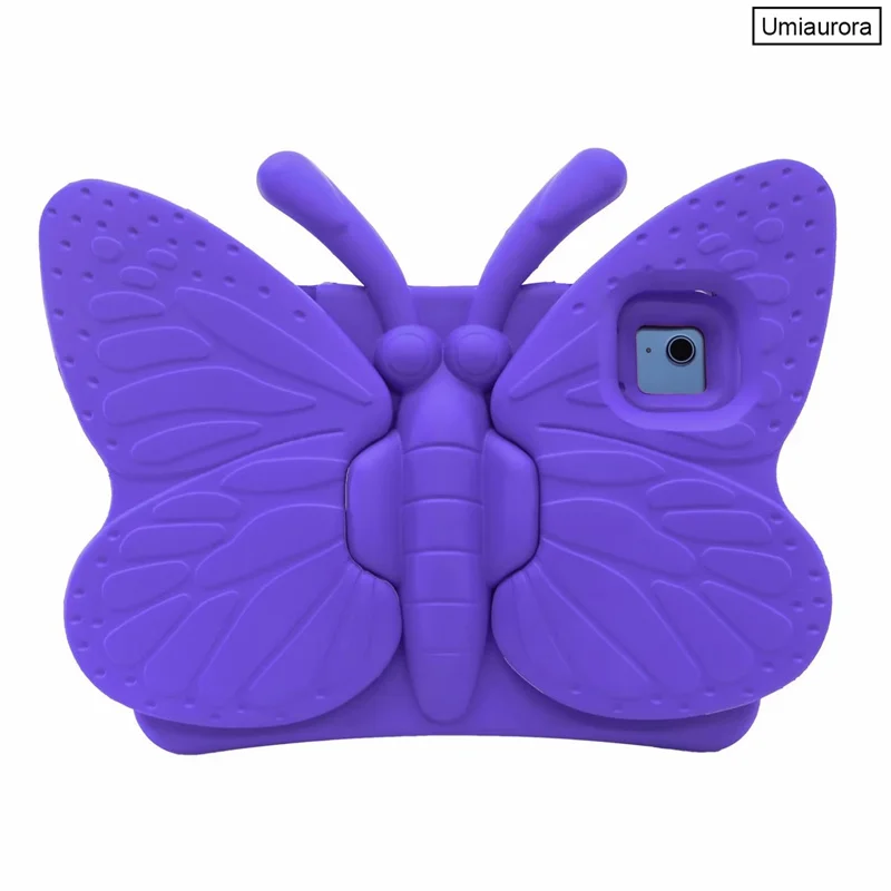 Kid-Friendly EVA Shockproof Tablet Case Stand