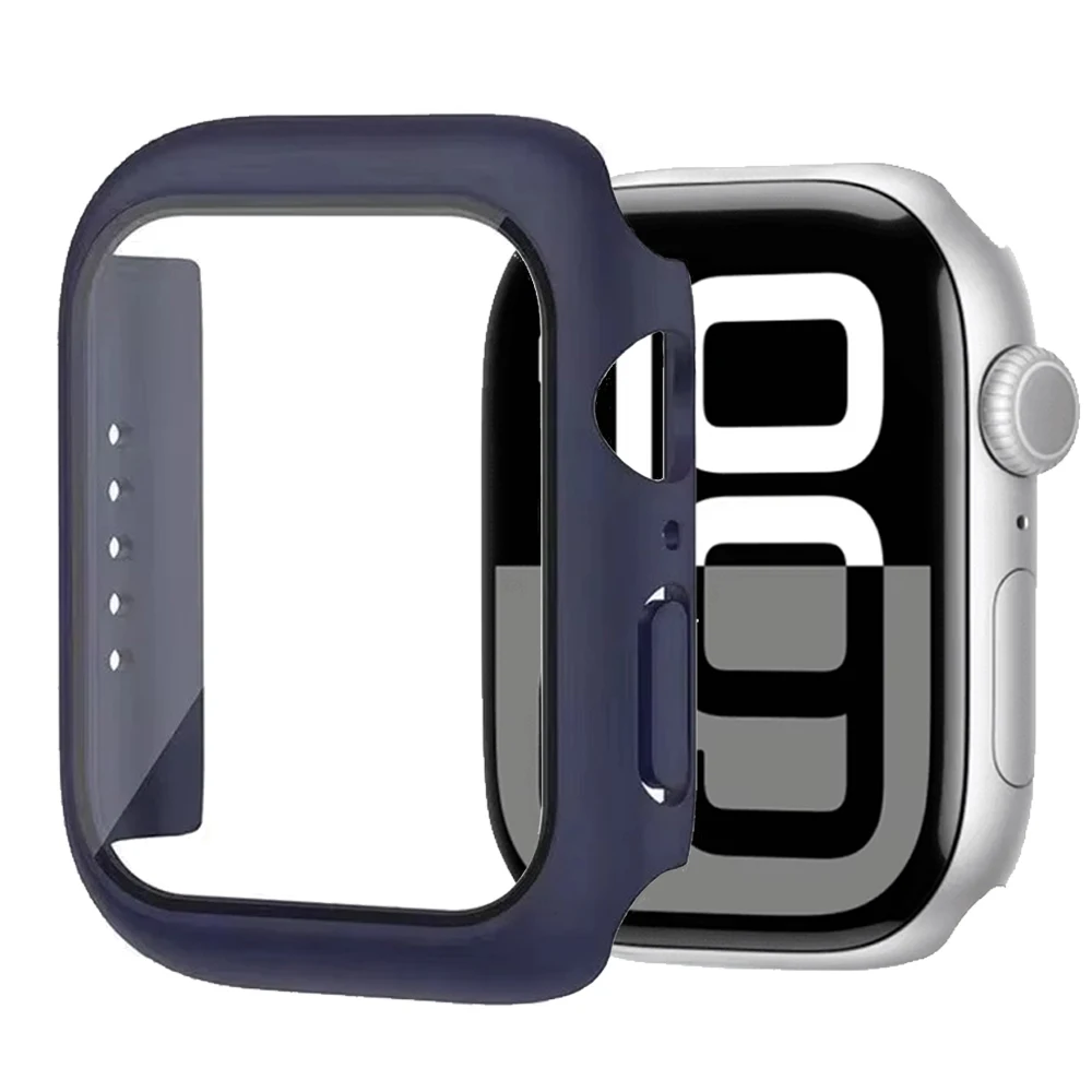 Durable HD Scratch-Resistant Protective Film Case
