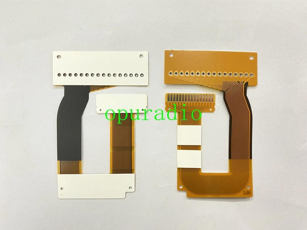 DEHP9400MP Flexible PCB suitable for Pioner tape for radio pioneer deh-p9400 MP Flex cable DEH-P9400MP audio cable