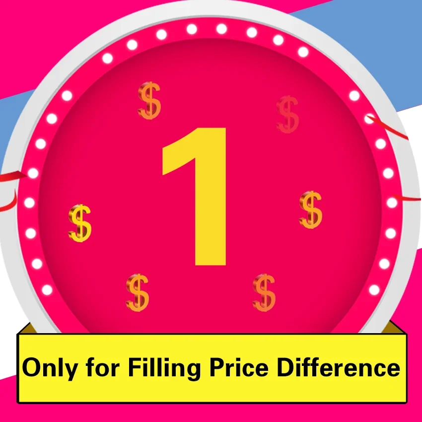 Steering Wheel Cover Only For Filling Price Difference