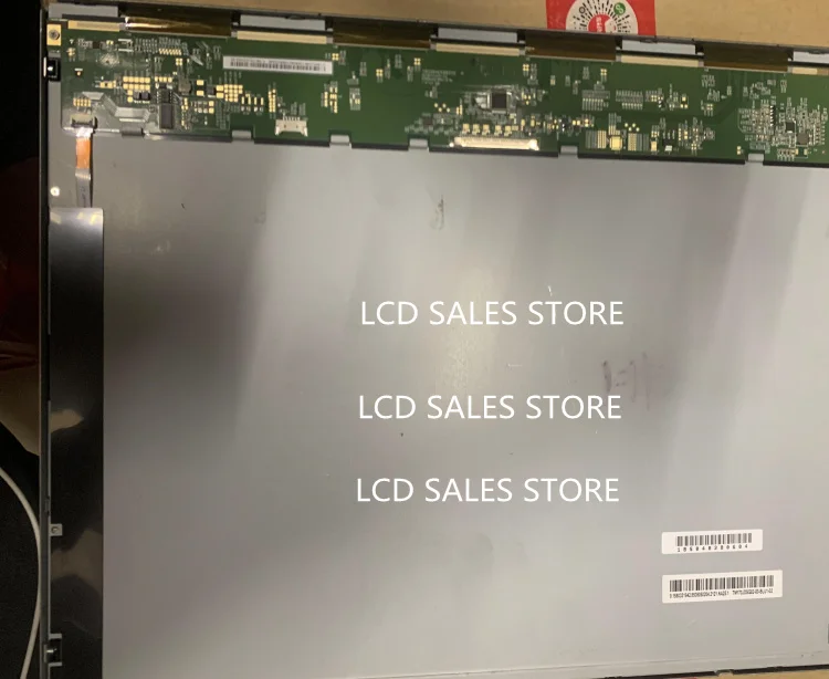 

TM170JDSG02 Оригинальный ЖК-дисплей