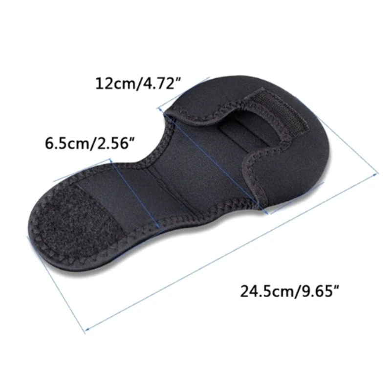 Étui de protection universel pour tous types de moulinets de pêche - Sac de rangement accessoires