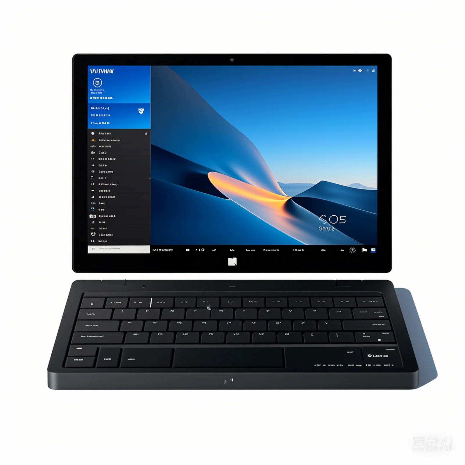 Hot Sales 64 Bit 10.1 INCH X5-Z8350 CPU 8GBRAM 128GB ROM Windows 10 Tablet PC AR10 Tablet PC 1920*1200 IPS Screen WIFI HDMI-C