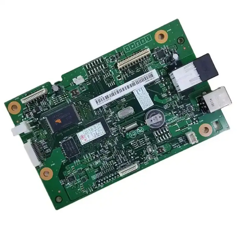 

Formatter board Original CZ183-60001 for H P Pro M127n/128n M127fn/128fn Laser printer