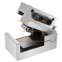 Precision Angle Sine Dresser AP50 Dressing Fixture 0-60 Degrees For Grinding Wheel CNC Grinding Machine 1PC 1