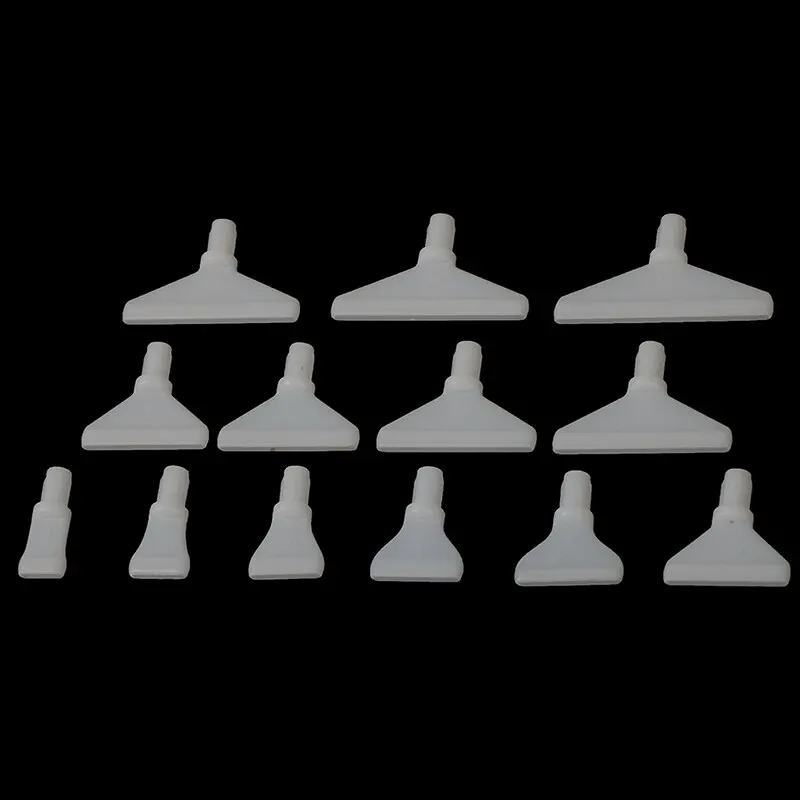 Diamond Painting Pen 13Pcs Replacement Embroidery Point Drill Pen Head For 5D Diamond Painting Cross Stitch