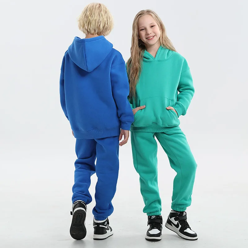Sudadera Con Capucha Oversize Para Adolescentes - Manga Larga, Estampados, Abrigada Y Unisex