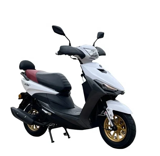 2023 saleable 50cc 1100cc FS 150cc EFI ABS CBS Gas Gasoline Powered Scooters 50cc scooter RACING MOTORCYCLE