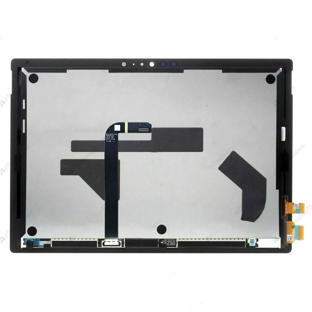 

12.3 inch for Microsoft Surface Pro 3 1631 Pro 4 1724 Pro 5 1796 Pro6 1807 Pro7 1866 LCD Display Touch Screen Digitizer Assembly